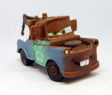 Hook - Disney Cars - Bully /