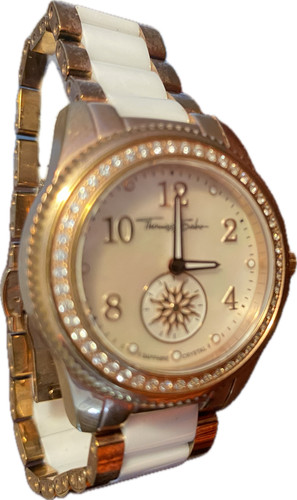 Thomas sabo armbanduhr - thomas,