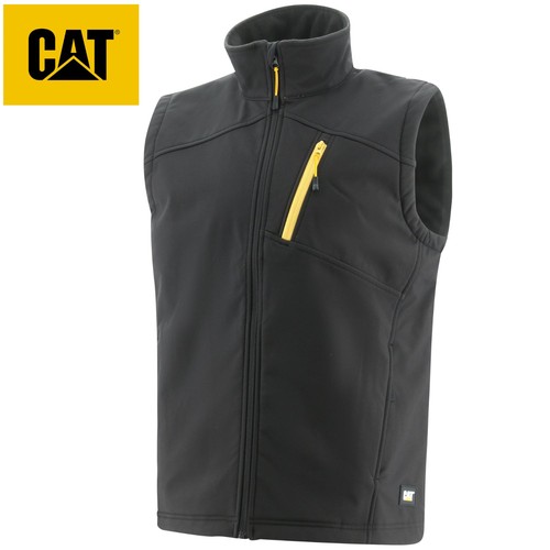 Cat caterpillar softshell - by,