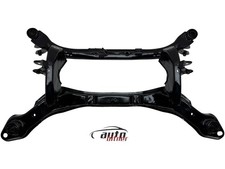 Original Ford MONDEO MK4 BA7 Achse Hinterachse Achsträger Hinterachsträger