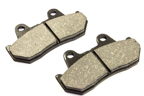 Bremsbeläge ebc fa069 vorne - ebc, fa069/2