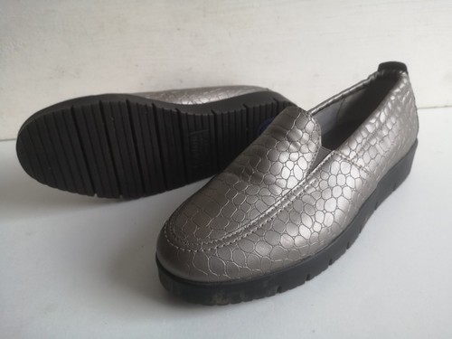 Damen schuhe slipper loafers - slipper,
