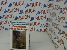 Gespräche über die Angst