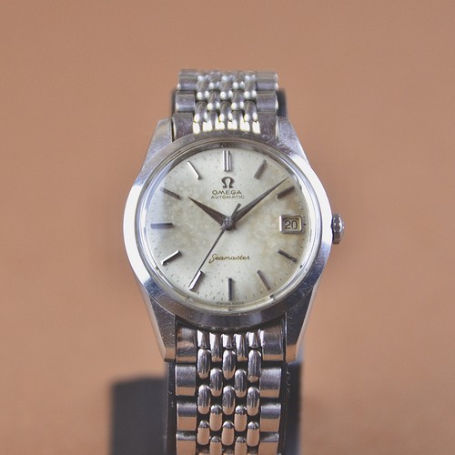 Omega seamaster automatic - seamaster,