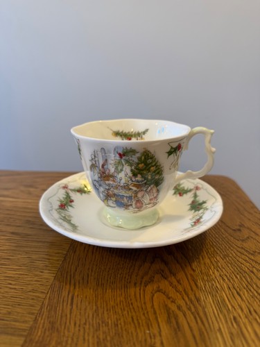Royal doulton brambly hedge - royal,