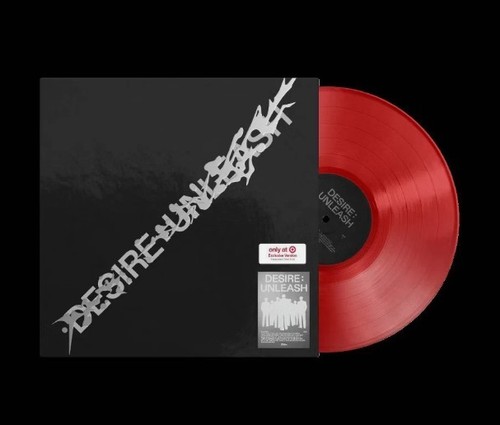 Enhypen desire unleash - enhypen,