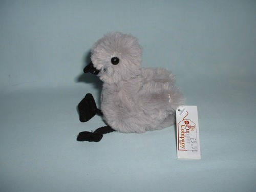 Puppet company flamingo - puppet,