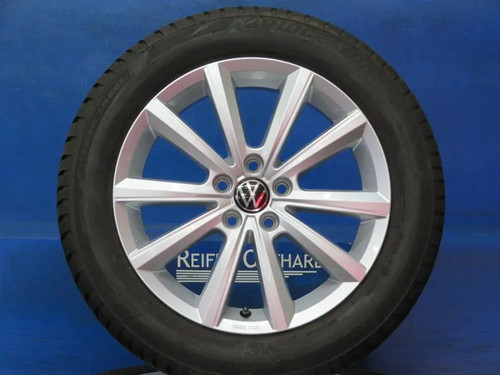 Polo winterräder - vw,