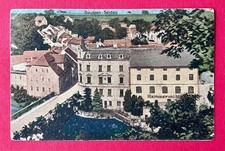 AK BAUTZEN Seidau 1919 Blick