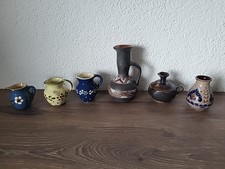 Konvolut kleine vasen - konvolut,