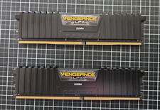 Corsair vengeance lpx 32gb 2 - corsair,