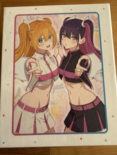 Anime Blu Ray - 2.5