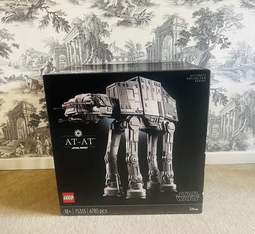 Lego star wars ucs - lego,