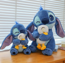 20/30/40/60cm Stitch Und Ente