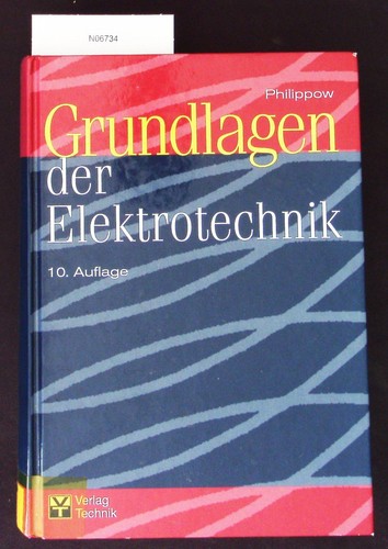 Grundlagen der elektrotechnik - grundlagen,
