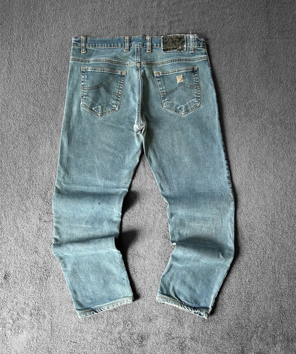Armani vintage jeans - armani,