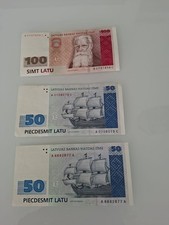 Latvian lats 935 lvl - latvian,