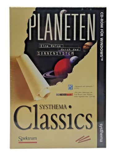 Planeten eine reise durch - planeten-eine,