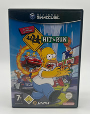 The simpsons hit run - the, &