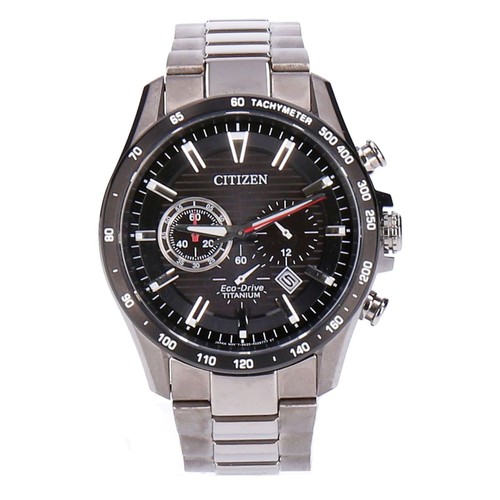 Citizen eco drive herren - citizen,