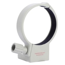 Stativkragen, Kameraobjektiv