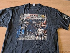 Skarhead T Shirt Hardcore XXL Madball Ryker's Integrity Agnostic Front NYHC