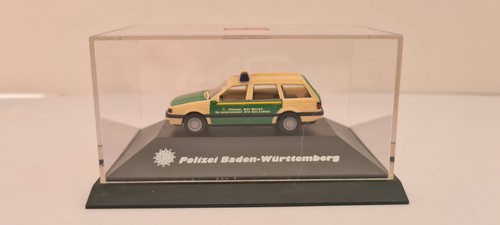 Herpa polizei - -,