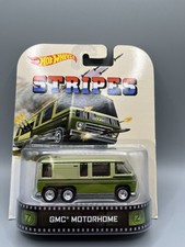 Hot Wheels STRIPES GMC