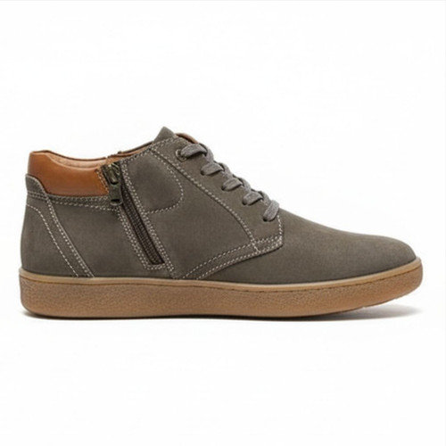 Camel active herren sneaker - camel,