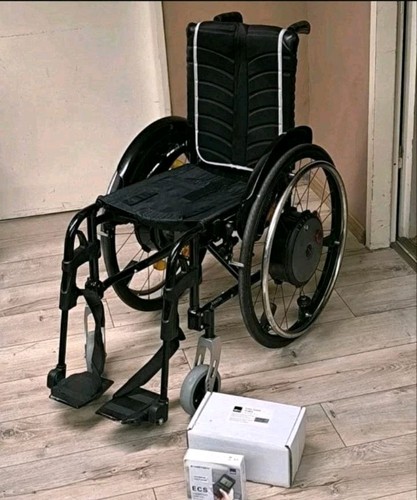 Alber motion m25 - e-motion, ecs