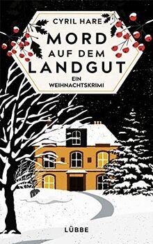 Mord auf dem landgut ein - dem,