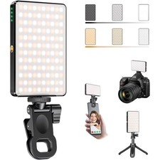 Selfie Licht LED Kamera Licht