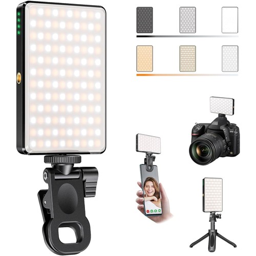 Selfie licht led kamera - licht,