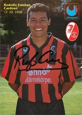 Rodolfo Esteban Cardoso