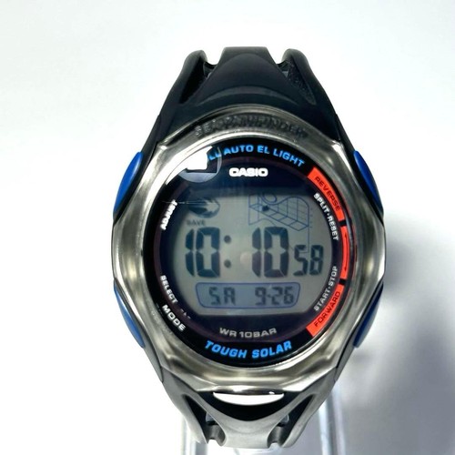 Casio sea pathfinder - sea-pathfinder, sps-200