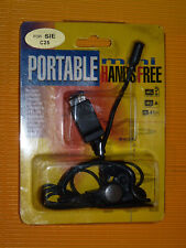 Freisprecheinrichtung auto