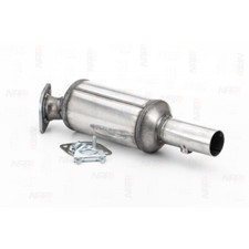 Ruß-/Partikelfilter