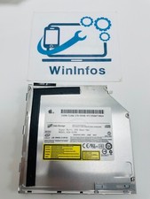 DVD Leser Brenner R/W SATA DVR