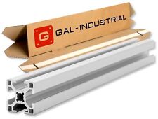 Alu Profil 30x30 mm Konstruktionsprofil Nut8 Aluminium AlClipTec für Bosch Item