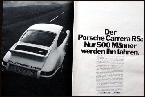 911 carrera 2 7 - vw, rs,