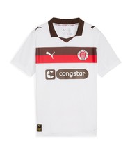 PUMA FC St. Pauli Trikot Away