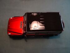 MERCEDES G63 AMG W463