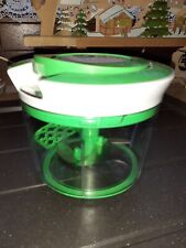 Zerkleinerer  Obst und Gemüse