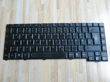 Orig. QWERTZ Tastatur Asus Z53J Z53F Z53JP Z53M Z53P Z53S Z53T Z53U (25 mm) DE