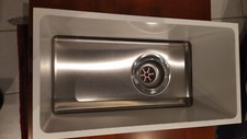 Corian himacs becken lavanto - becken,