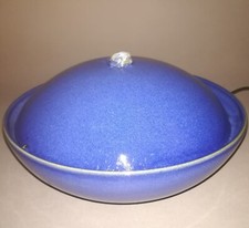 Trinkbrunnen, Katzenbrunnen, Zimmerbrunnen, Keramikbrunnen Ufo 1,2 Liter