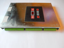 British Federal WS3000 / 1PV Timer