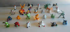 DIGIMON FIGUREN SAMMLUNG - 26