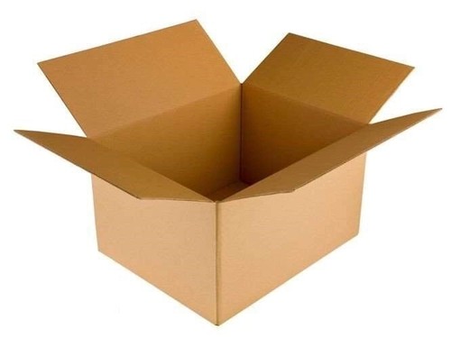 Faltkarton 600x400x500 - , mm