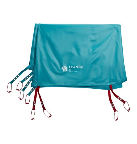 Mountain hardwear zelt - mountain,
